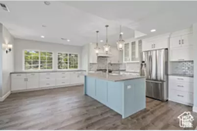 3128 E Hunters Ridge Way, Heber City, UT 84032 - Photo 33