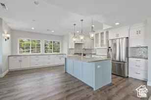 3128 E Hunters Ridge Way, Heber City, UT 84032 - Photo 33