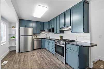 4318 S King Arthur, West Valley, UT 84119 - Photo 9