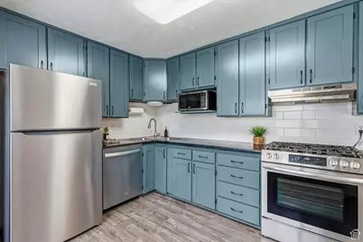 4318 S King Arthur, West Valley, UT 84119 - Photo 11