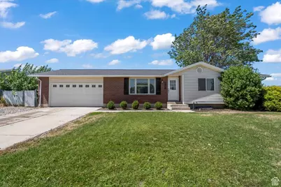 4318 S King Arthur, West Valley, UT 84119 - Photo 1