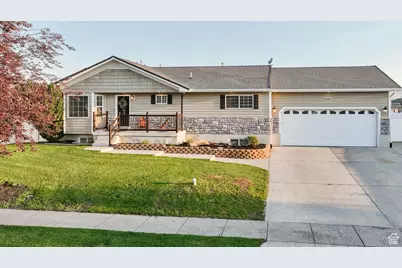 637 W 150 N, Hyrum, UT 84319 - Photo 1