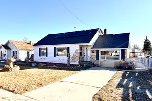 575 W 200 S, Vernal, UT 84078 - Photo 1