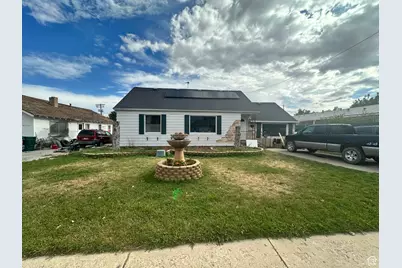 575 W 200 S, Vernal, UT 84078 - Photo 1