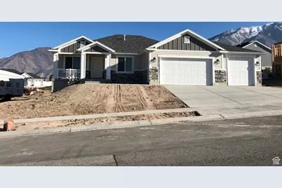 1447 N 1350 E #5, Mapleton, UT 84664 - Photo 7