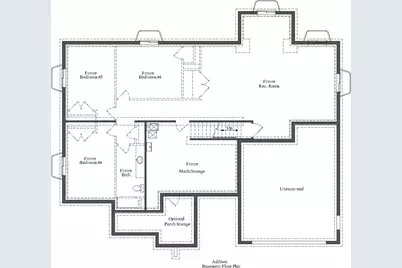 3074 E Canyon Meadows Dr, Spanish Fork, UT 84660 - Photo 9