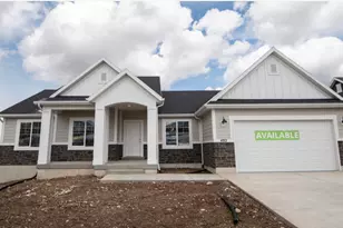 3074 E Canyon Meadows Dr, Spanish Fork, UT 84660 - Photo 1