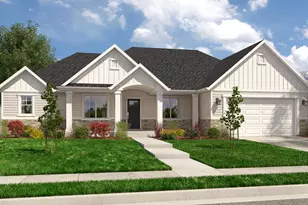 3056 E Canyon Meadows Dr, Spanish Fork, UT 84660 - Photo 17