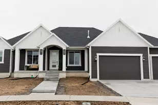 3056 E Canyon Meadows Dr, Spanish Fork, UT 84660 - Photo 1