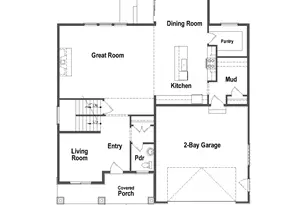 3032 E Canyon Meadows Dr, Spanish Fork, UT 84660 - Photo 3