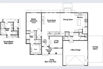 2984 E Canyon Meadows Dr, Spanish Fork, UT 84660 - Photo 3