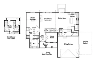 2984 E Canyon Meadows Dr, Spanish Fork, UT 84660 - Photo 3