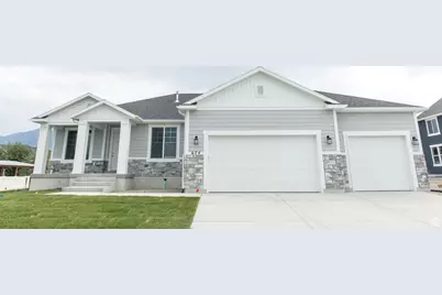2972 E Canyon Meadows Dr #335, Spanish Fork, UT 84660 - Photo 1