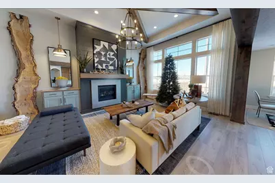 2968 E Canyon Meadows Dr, Spanish Fork, UT 84660 - Photo 3