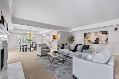 908 E South Temple St #3E, Salt Lake City, UT 84102 - Photo 3