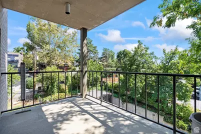 908 E South Temple St #3E, Salt Lake City, UT 84102 - Photo 29