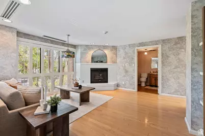 908 E South Temple St #3E, Salt Lake City, UT 84102 - Photo 9