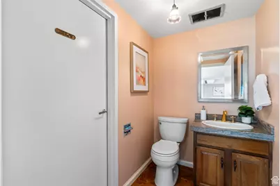 908 E South Temple St #3E, Salt Lake City, UT 84102 - Photo 11