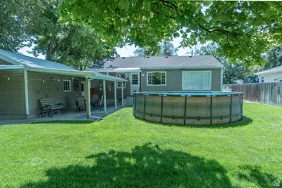 665 E 400 S, River Heights, UT 84321 - Photo 5