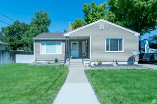 665 E 400 S, River Heights, UT 84321 - Photo 1