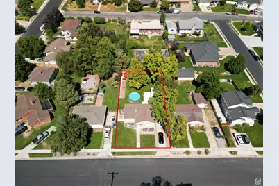 665 E 400 S, River Heights, UT 84321 - Photo 31