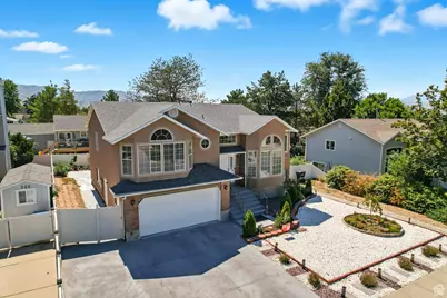 1052 E 11780 S, Sandy, UT 84094 - Photo 1