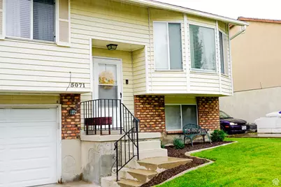5071 W Jarrad S, Salt Lake City, UT 84118 - Photo 1