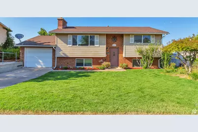 2038 W 4600 S, Roy, UT 84067 - Photo 1