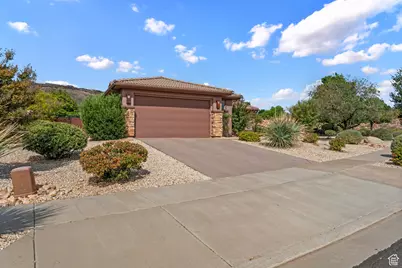1635 N Liberty Dr, Washington, UT 84780 - Photo 37