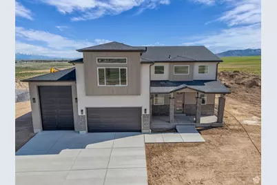 3031 W Browns Meadow Rd, Eagle Mountain, UT 84013 - Photo 23