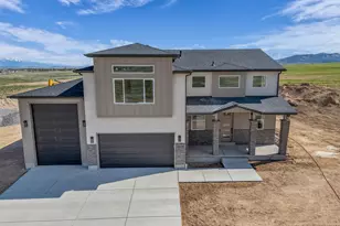 3031 W Browns Meadow Rd, Eagle Mountain, UT 84013 - Photo 23