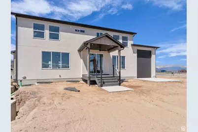 3031 W Browns Meadow Rd, Eagle Mountain, UT 84013 - Photo 19