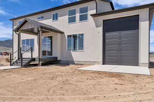 3031 W Browns Meadow Rd, Eagle Mountain, UT 84013 - Photo 21