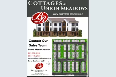 7359 S Dewmar Ct W #32, Midvale, UT 84047 - Photo 7