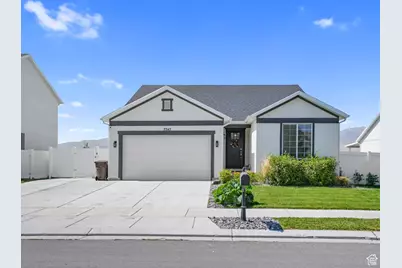 7747 N Seabiscuit Rd, Eagle Mountain, UT 84005 - Photo 3