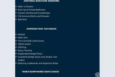 1933 N 1700 W, Farr West, UT 84404 - Photo 107