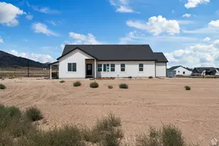 3145 W Browns Meadow Rd Meadow, Eagle Mountain, UT 84013 - Photo 51