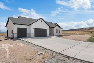3145 W Browns Meadow Rd Meadow, Eagle Mountain, UT 84013 - Photo 5
