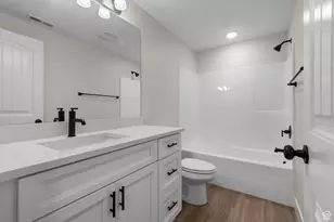 3145 W Browns Meadow Rd Meadow, Eagle Mountain, UT 84013 - Photo 43