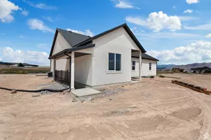 3145 W Browns Meadow Rd Meadow, Eagle Mountain, UT 84013 - Photo 53