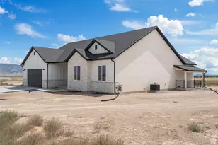 3145 W Browns Meadow Rd Meadow, Eagle Mountain, UT 84013 - Photo 3