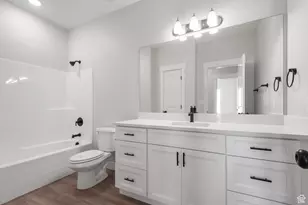 3145 W Browns Meadow Rd Meadow, Eagle Mountain, UT 84013 - Photo 11