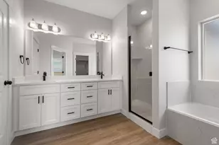 3145 W Browns Meadow Rd Meadow, Eagle Mountain, UT 84013 - Photo 25