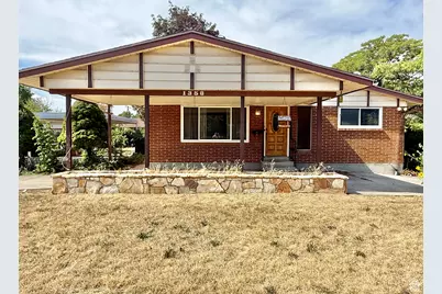 1358 E Maplewood Cir, Murray, UT 84121 - Photo 1