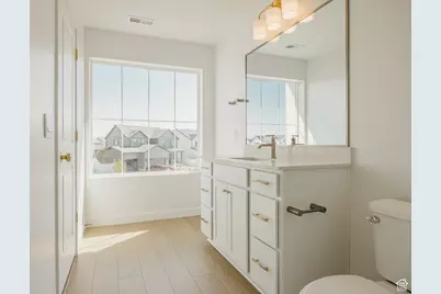 3091 N Lone Pine St #413, Eagle Mountain, UT 84005 - Photo 23