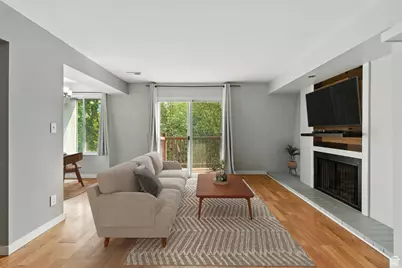 5555 S Willows Ln E #E, Murray, UT 84107 - Photo 1