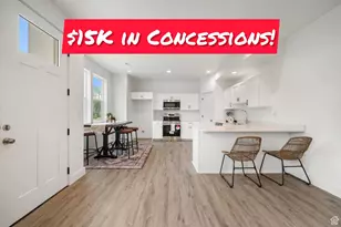 743 S Harrison Dr W, Springville, UT 84663 - Photo 1