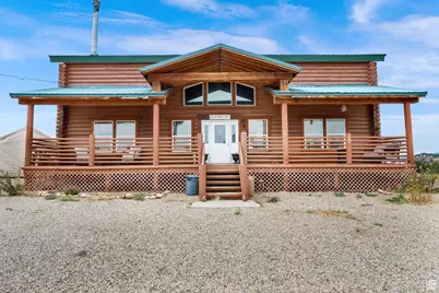 45257 W Bandanna Dr N, Fruitland, UT 84027 - Photo 1