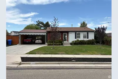 5382 W North Lilac Ave S, West Jordan, UT 84081 - Photo 3