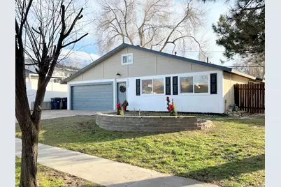 1448 E Estrellita Dr, Sandy, UT 84093 - Photo 3